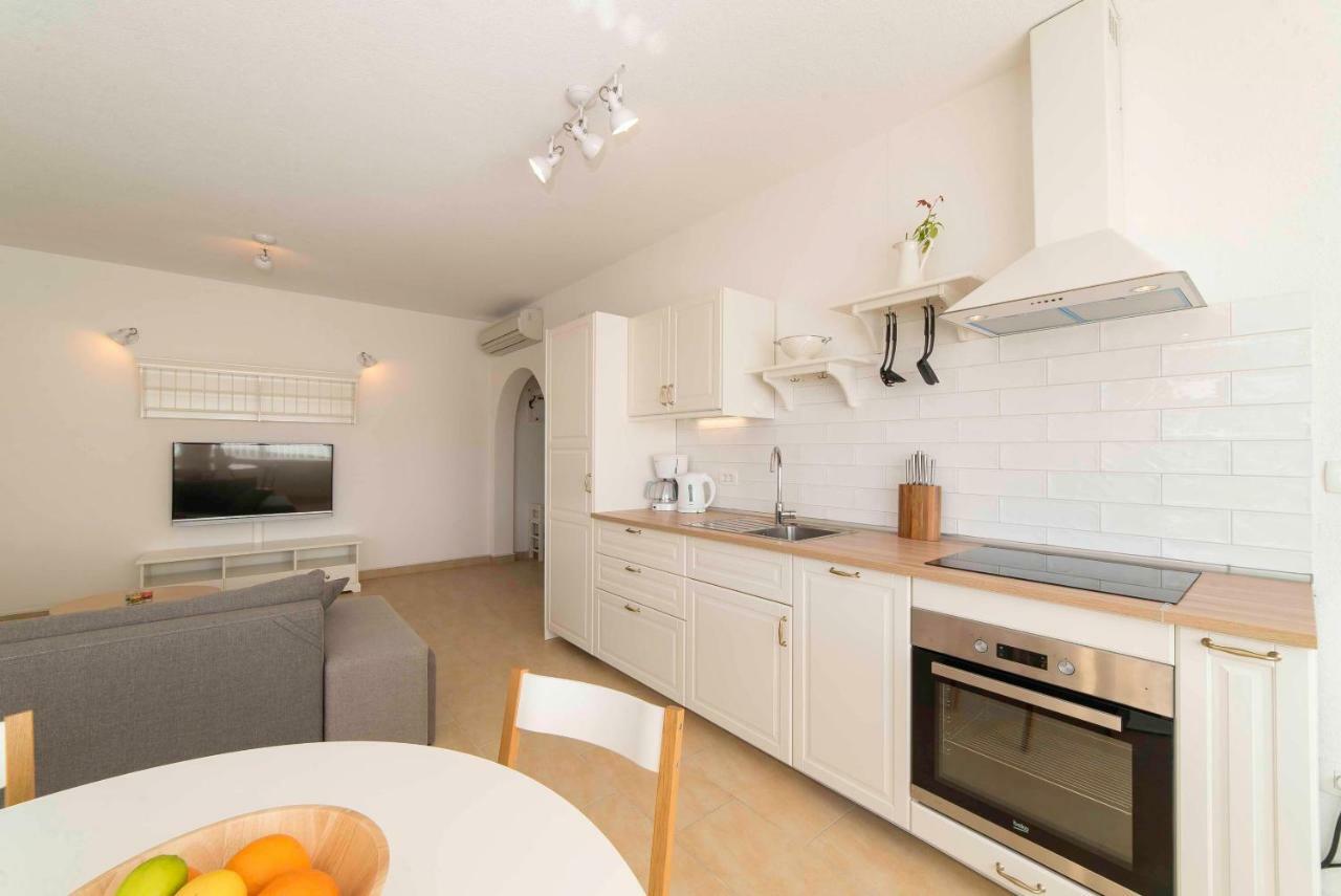 Sunset House Appartement Kampor Buitenkant foto